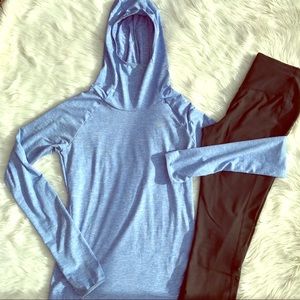 🏃‍♀️PRICE DROP Nike Dri-Fit Running Shirt🏃‍♀️